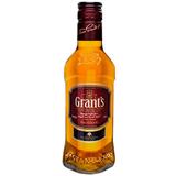 Whisky 8 Años Grant's  350 ml en Carulla