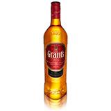 Whisky 8 Años Grant's  750 ml en Jumbo