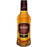 Whisky 8 Años Grant's  350 ml en Éxito