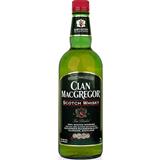 Whisky Clan MacGregor  700 ml en Carulla