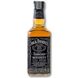 Whisky Jack Daniel's  375 ml en Éxito