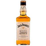 Whisky Honey Jack Daniel's  750 ml en Éxito