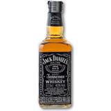 Whisky Jack Daniel's  375 ml en Éxito