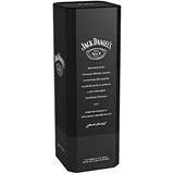 Whisky Jack Daniel's  750 ml en Éxito