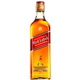Whisky Johnnie Walker 1 000 ml en Jumbo