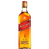 Whisky Johnnie Walker  375 ml en Éxito