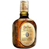 Whisky Tribute Old Parr  750 ml en Éxito