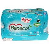 Yogur con Estanoles Sabores Surtidos, Benecol Colanta  800 g en Jumbo