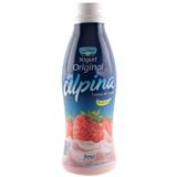 Yogur con Sabor a Fresa Alpina 1 000 g en Éxito