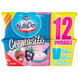 Yogur Cuchareable Alimento Lácteo, Sabores Surtidos Nutriday 1 140 g en Éxito