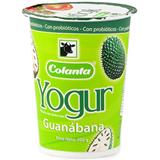 Yogur Entero Guanábana Colanta  200 g en Colsubsidio