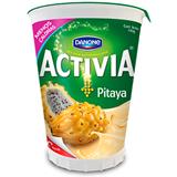 Yogur Semidescremado Pitaya Activia  140 g en Éxito