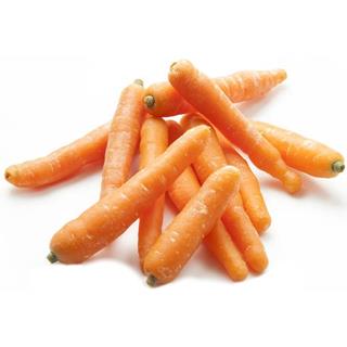 Mini Zanahorias
