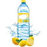 Agua con Sabor a Limón